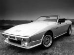 TVR 350i Convertible 1984 года
